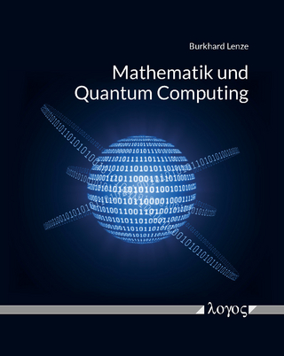 Mathematik und Quantum Computing
