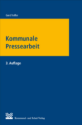 Kommunale Pressearbeit - Gerd Treffer