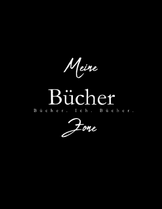 Meine Bücher Zone