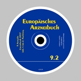 Europ&auml;isches Arzneibuch Digital, 9. Ausgabe, 2. Nachtrag
