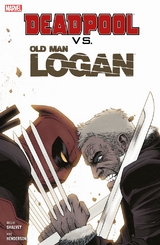Deadpool vs. Old Man Logan - Declan Shalvey, Mike Henderson