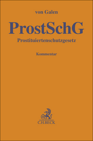 Prostituiertenschutzgesetz
