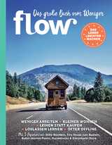 flow Sonderheft - Das gro&szlig;e Buch vom Weniger