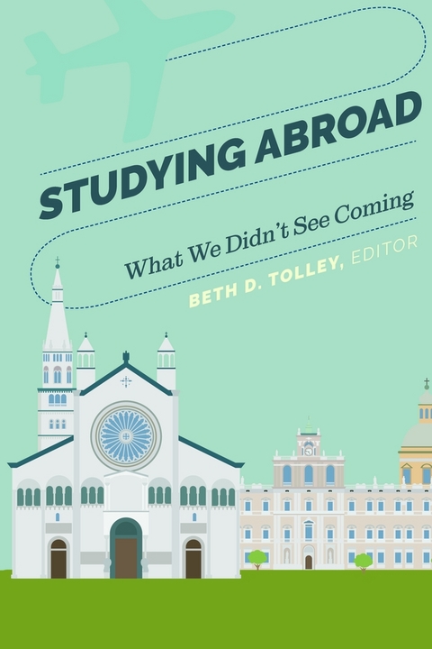 Studying Abroad - 