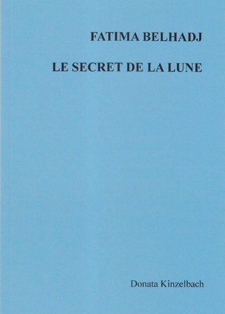 Le secret de la lune