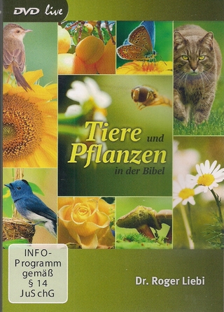 Tiere und Pflanzen in der Bibel (im Hohen Lied und im Buch der Sprüche)
