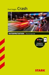 STARK Paul Haggis: Crash - Englisch - Interpretationen - Rainer Jacob