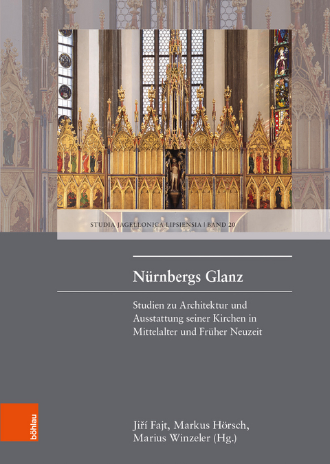 N&uuml;rnbergs Glanz - 