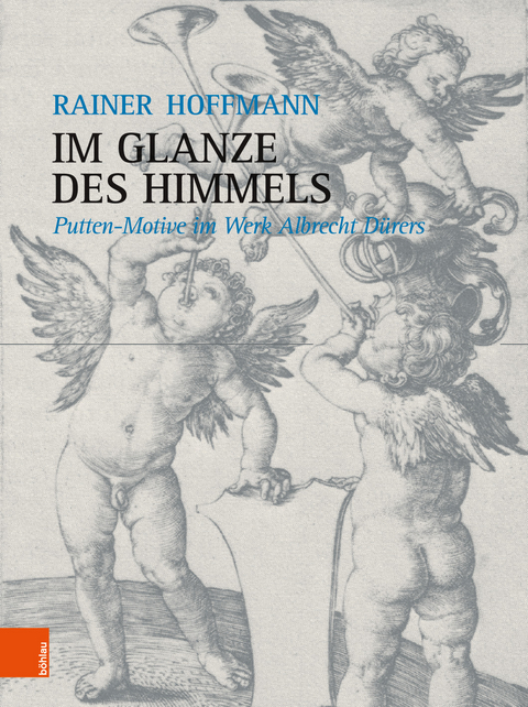Im Glanze des Himmels - Rainer Hoffmann