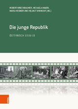 Die junge Republik - 