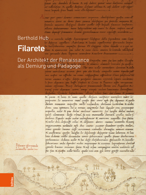 Filarete - Berthold Hub