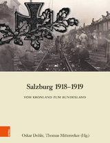 Salzburg 1918-1919 - 