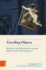 Travelling Objects - 