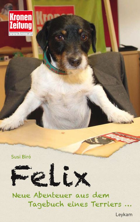 Felix - Susi Biró