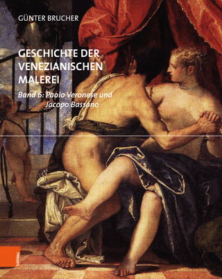 Geschichte der venezianischen Malerei
