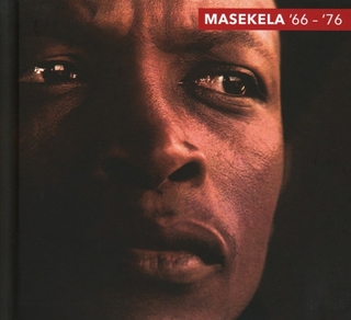 Hugh Masekela '66-'76, 3 Audio-CDs