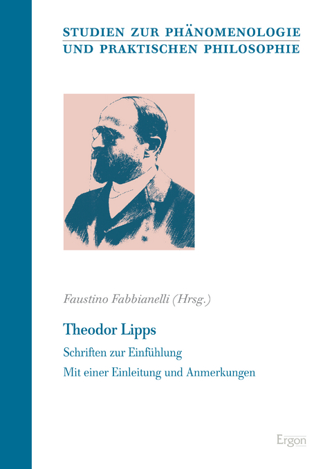 Theodor Lipps - 
