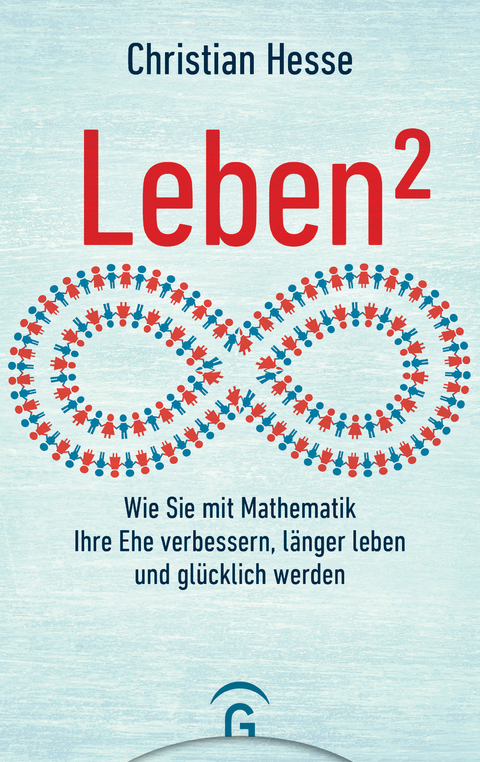 Leben&sup2; - Christian Hesse