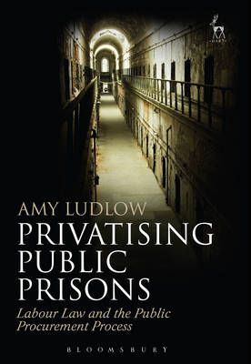 Privatising Public Prisons