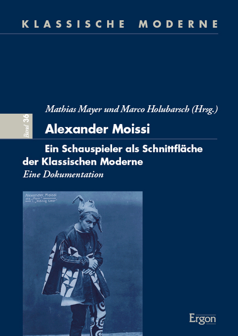 Alexander Moissi - 