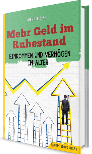 Mehr Geld im Ruhestand