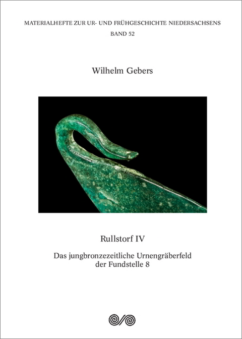 Rullstorf IV - Wilhelm Gebers