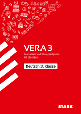 STARK Deutsch - VERA 3 Grundschule - Pr&uuml;fungsvorbereitung - Nicole Melcher