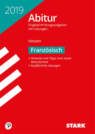 Abiturprüfung Hessen 2019 - Französisch GK/LK