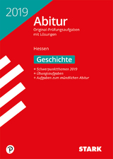 Abiturprüfung Hessen 2019 - Geschichte GK/LK - 