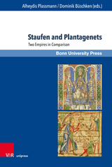 Staufen and Plantagenets - 