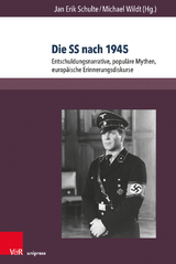 Die SS nach 1945 - 