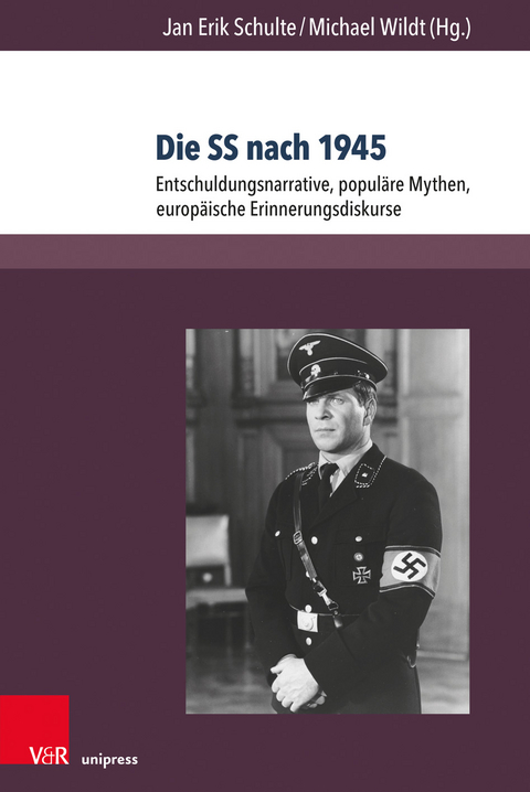 Die SS nach 1945 - 