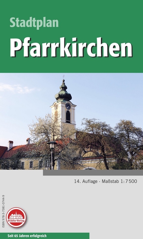 Pfarrkirchen