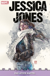 Jessica Jones Megaband - Brian Michael Bendis, Michael Gaydos, Javier Pulido