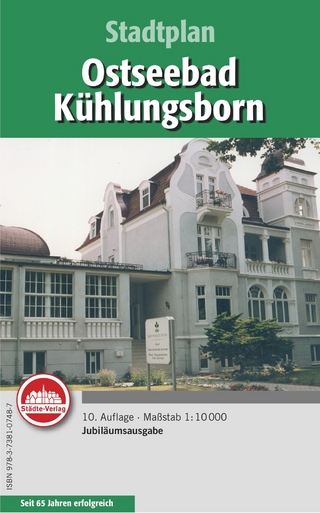Kühlungsborn
