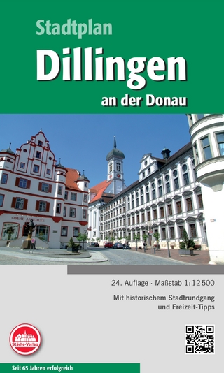 Dillingen an der Donau
