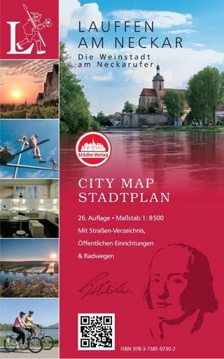 Lauffen am Neckar