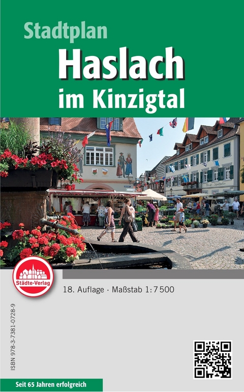 Haslach im Kinzigtal