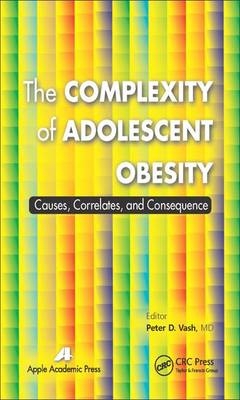 The Complexity of Adolescent Obesity - 