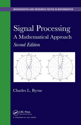 Signal Processing -  Charles L. Byrne