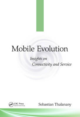 Mobile Evolution -  Sebastian Thalanany