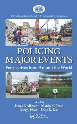 Policing Major Events - 