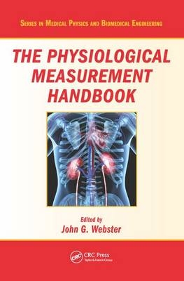 Physiological Measurement Handbook - 