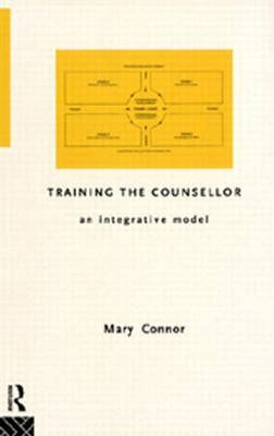 Training the Counsellor -  Mary Connor