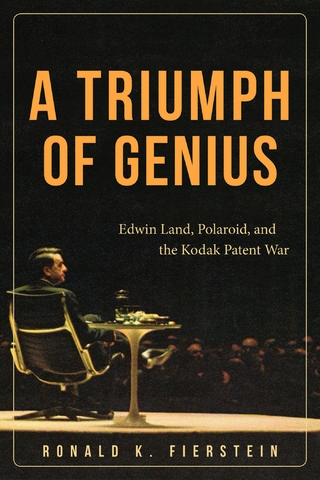 Triumph of Genius