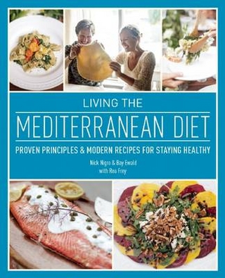 Living the Mediterranean Diet