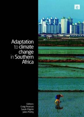 Adaptation to Climate Change in Southern Africa - 