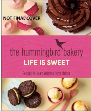 Hummingbird Bakery Life is Sweet