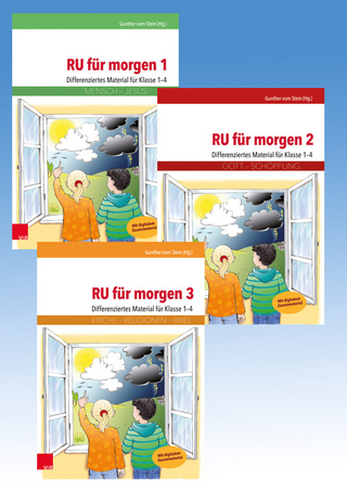 RU für morgen 1–3 im Paket