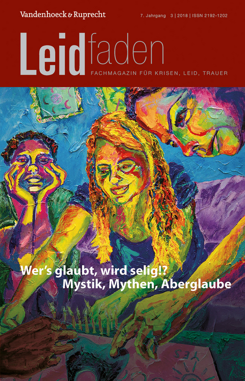 Wer&rsquo;s glaubt, wird selig!? Mystik, Mythen, Aberglaube - 